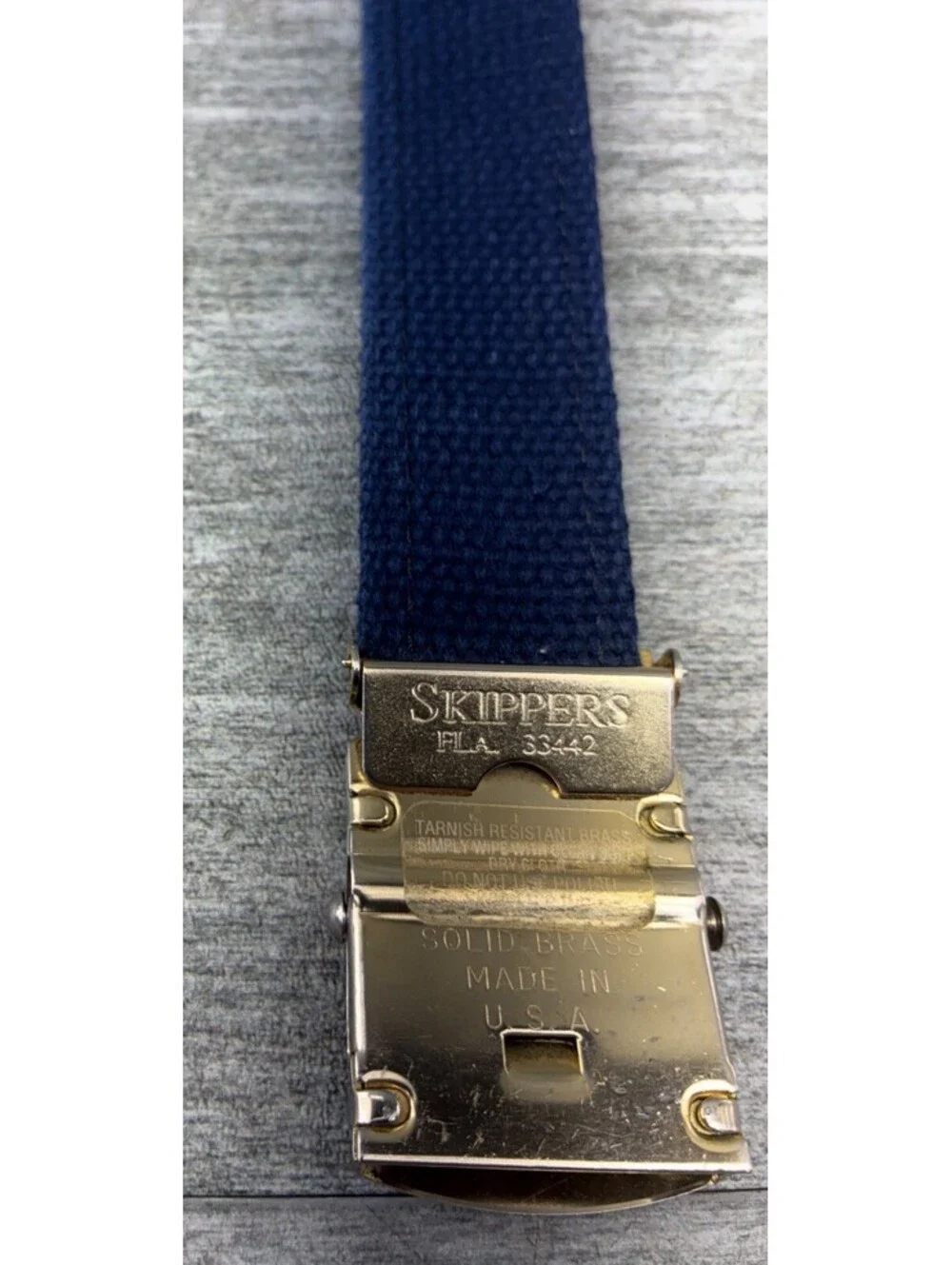 N/A vtg skippers